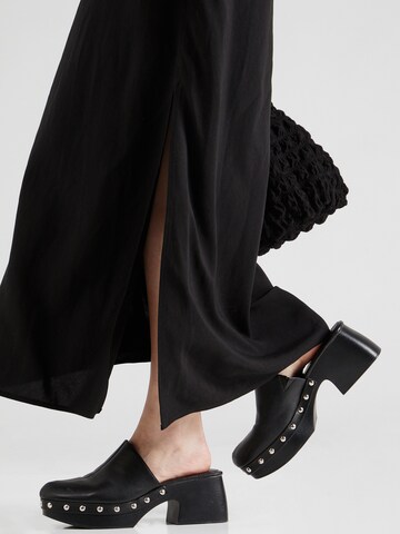 & Other Stories Rock in Schwarz