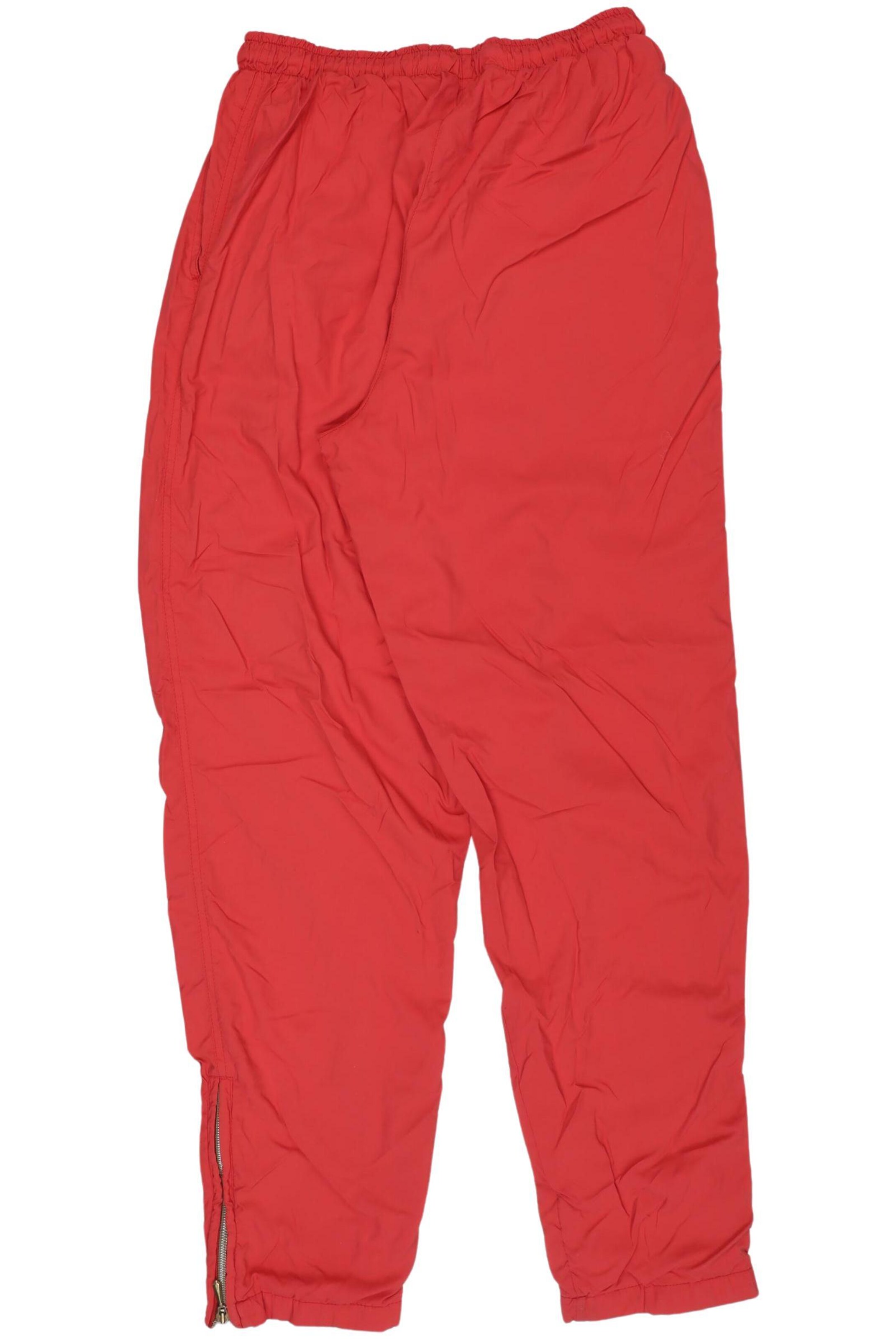 ELLESSE Pants in 26 in Red