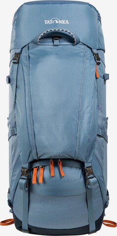 Sac à dos de sport 'Yukon' TATONKA en bleu : devant