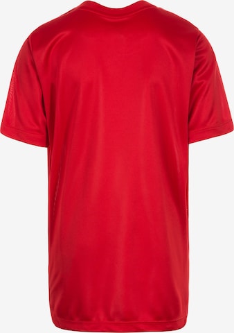NIKE Funktionsshirt 'Park VI' in Rot