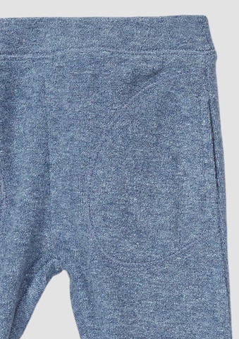 Regular Leggings s.Oliver en bleu