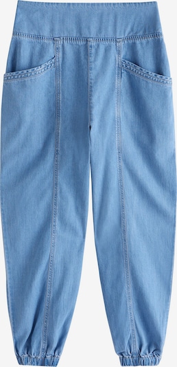 Next Jeans in 27-28/Long in blue denim, Produktansicht