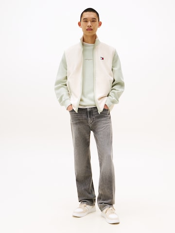 Gilet Tommy Jeans en beige