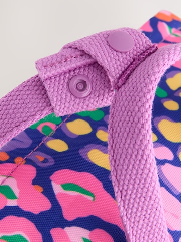 Next - Mochila em mistura de cores