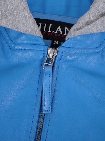 Jilani Übergangsjacke 'Ara'‌‌‌‌‌‌‌‌‌‌ in Blau