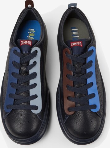 CAMPER Sneakers 'Runner Four Twins' in Black