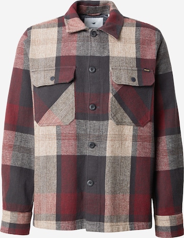 mišri MUSTANG Standartinis modelis Marškiniai 'STYLE DAYTON': priekis