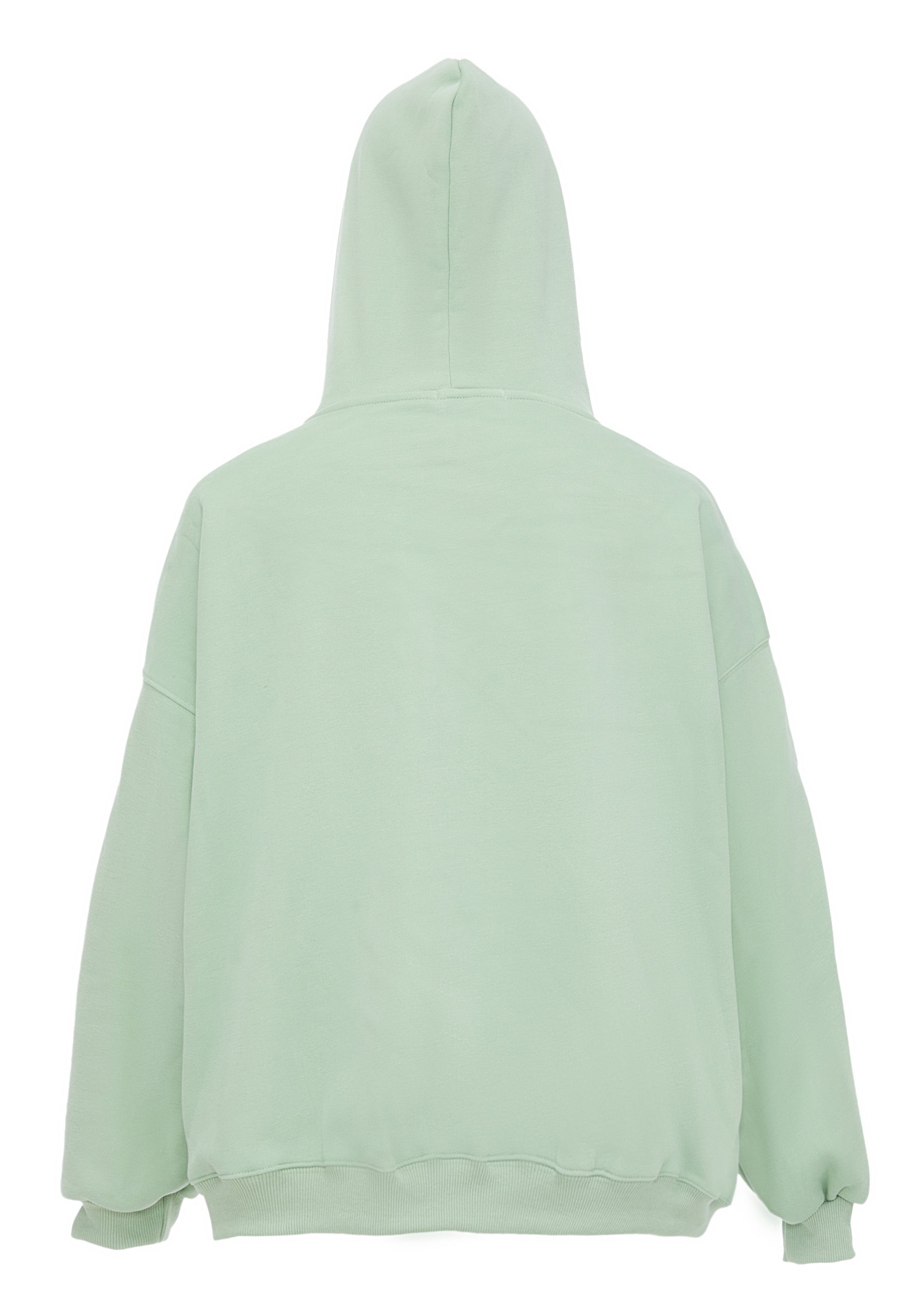 HOMEBASE Свитшот в Зеленый