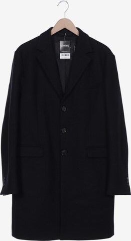 DSQUARED2 Jacket & Coat in L-XL in Black: front