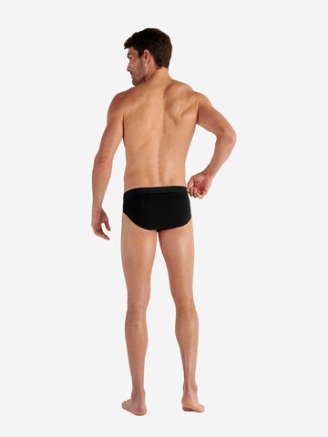 Slip ' Tom #2 ' HOM en gris