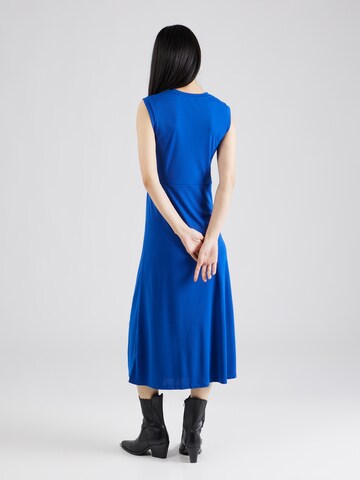 ESPRIT Kleid in Blau