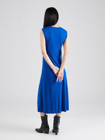 ESPRIT Šaty – modrá