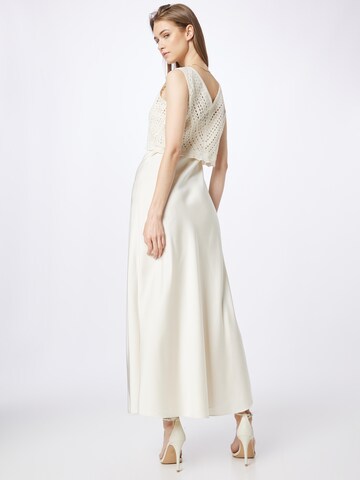 AllSaints Kleid 'Cass' in Weiß