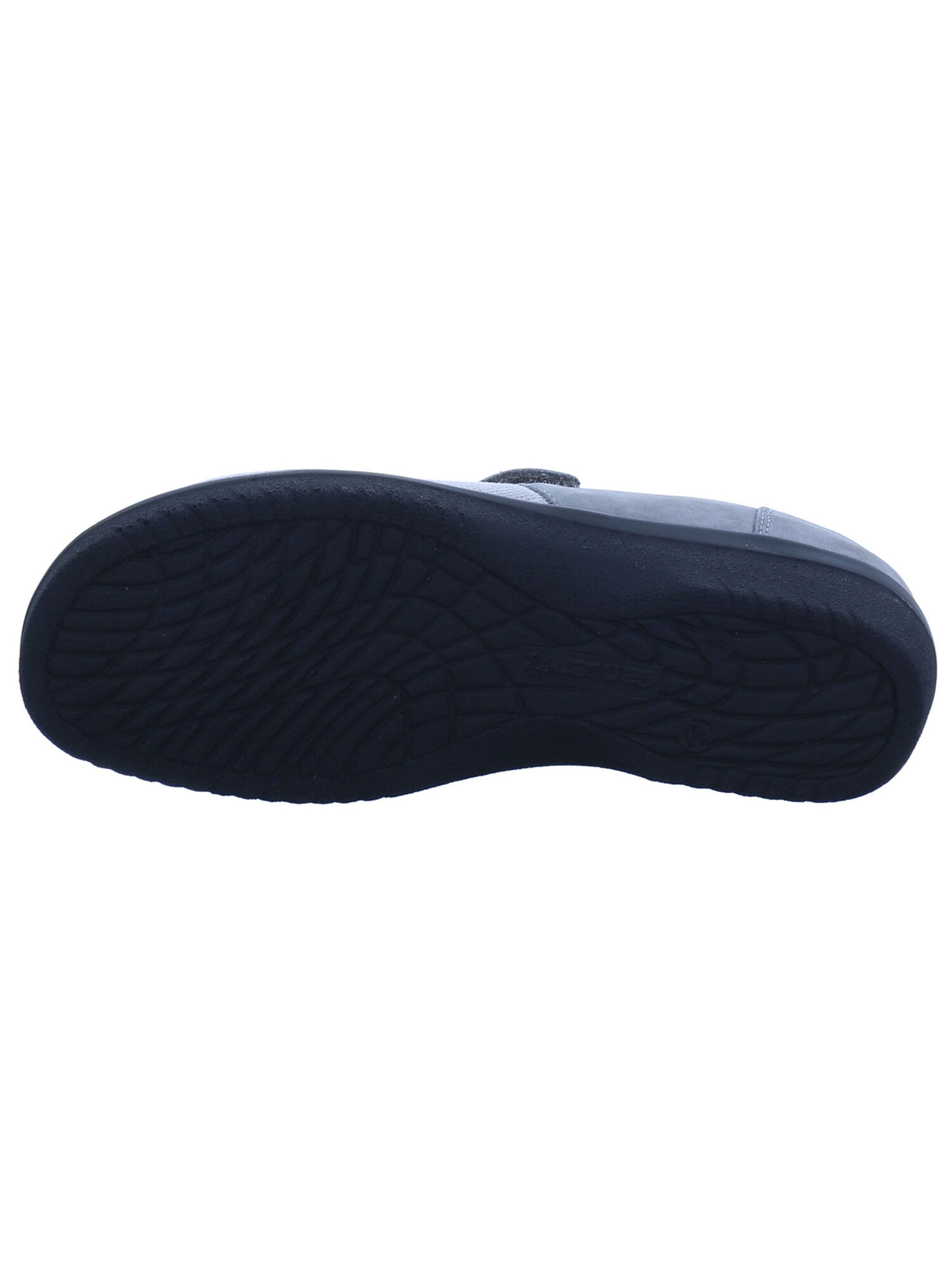 Ganter Ballet Flats 'Inge' in Blue