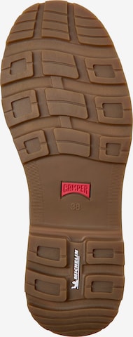 CAMPER Stiefeletten 'Brutus Trek' in Braun