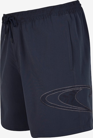 O'NEILL Swim Trunks 'Cali Ocean ' in Blue