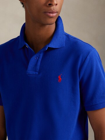 Polo Ralph Lauren Särk, värv sinine