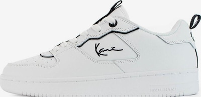 Sportbačiai be auliuko '89 TT HYB' iš Karl Kani, spalva – juoda / balta, Prekių apžvalga