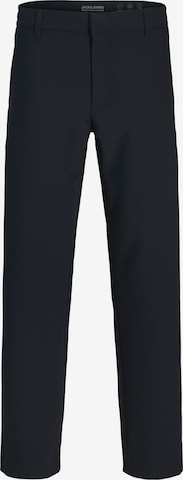 JACK & JONES Chino 'Kane' in Blauw: voorkant