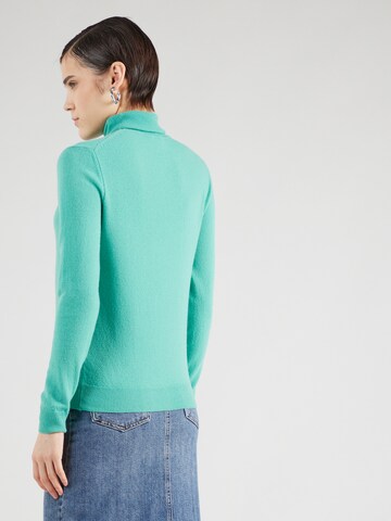 UNITED COLORS OF BENETTON Sweater in Green