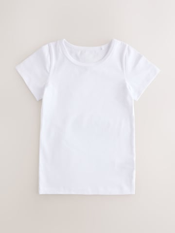 Haut Next en blanc