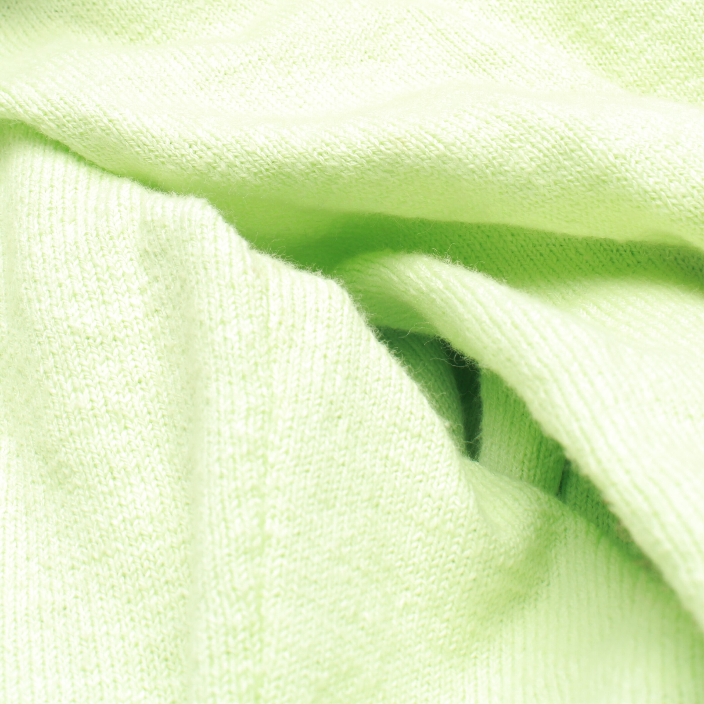 Stone Island Pullover / Strickjacke XL in Grün