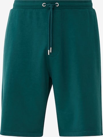 s.Oliver Regular Pants in Blue: front