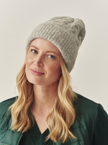 TATUUM Kalap - szürke: elől