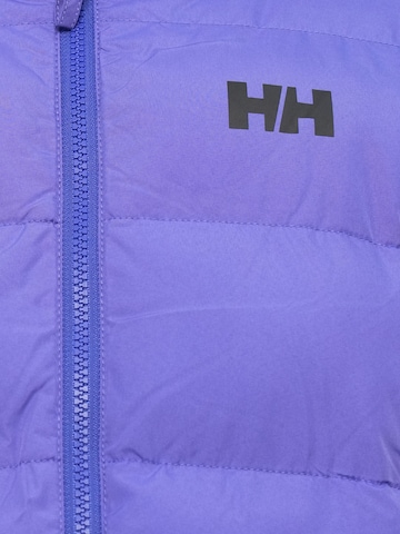 HELLY HANSEN Téli dzseki - lila