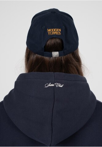 Prohibited Sweat jacket in Blue