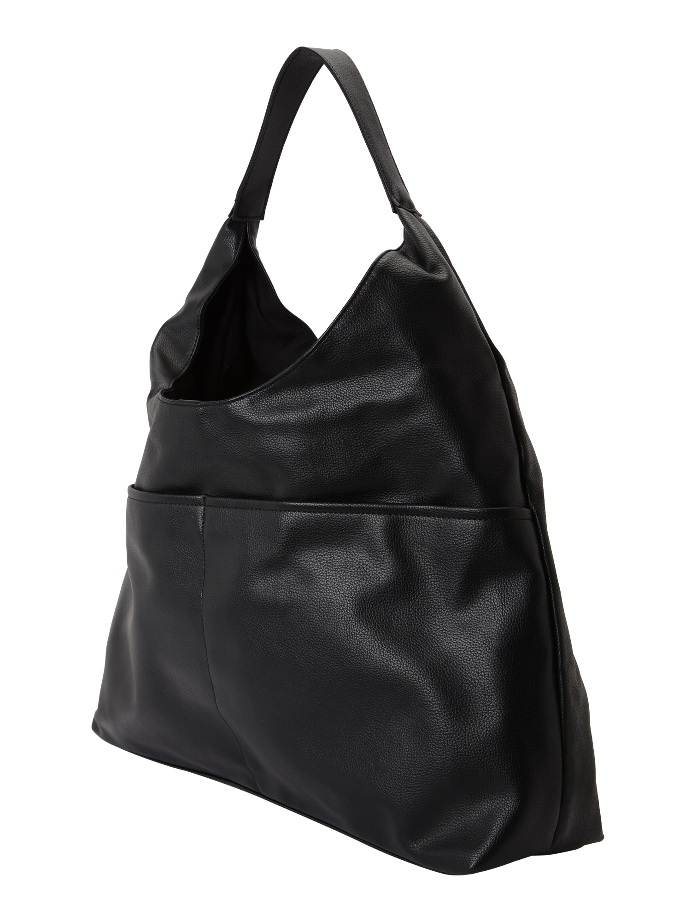 ABOUT YOU Shopper in Schwarz