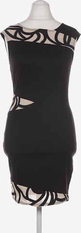 Lipsy Dress in XS in Black: front