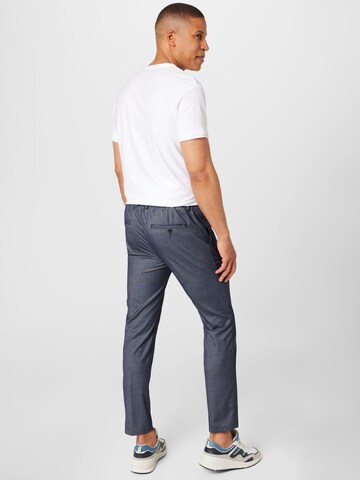 s.Oliver Regular Broek in Blauw