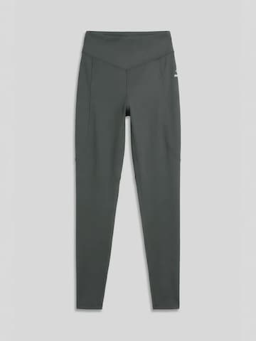 Tommy Life Skinny Leggings 'Gamaschen' - szürke