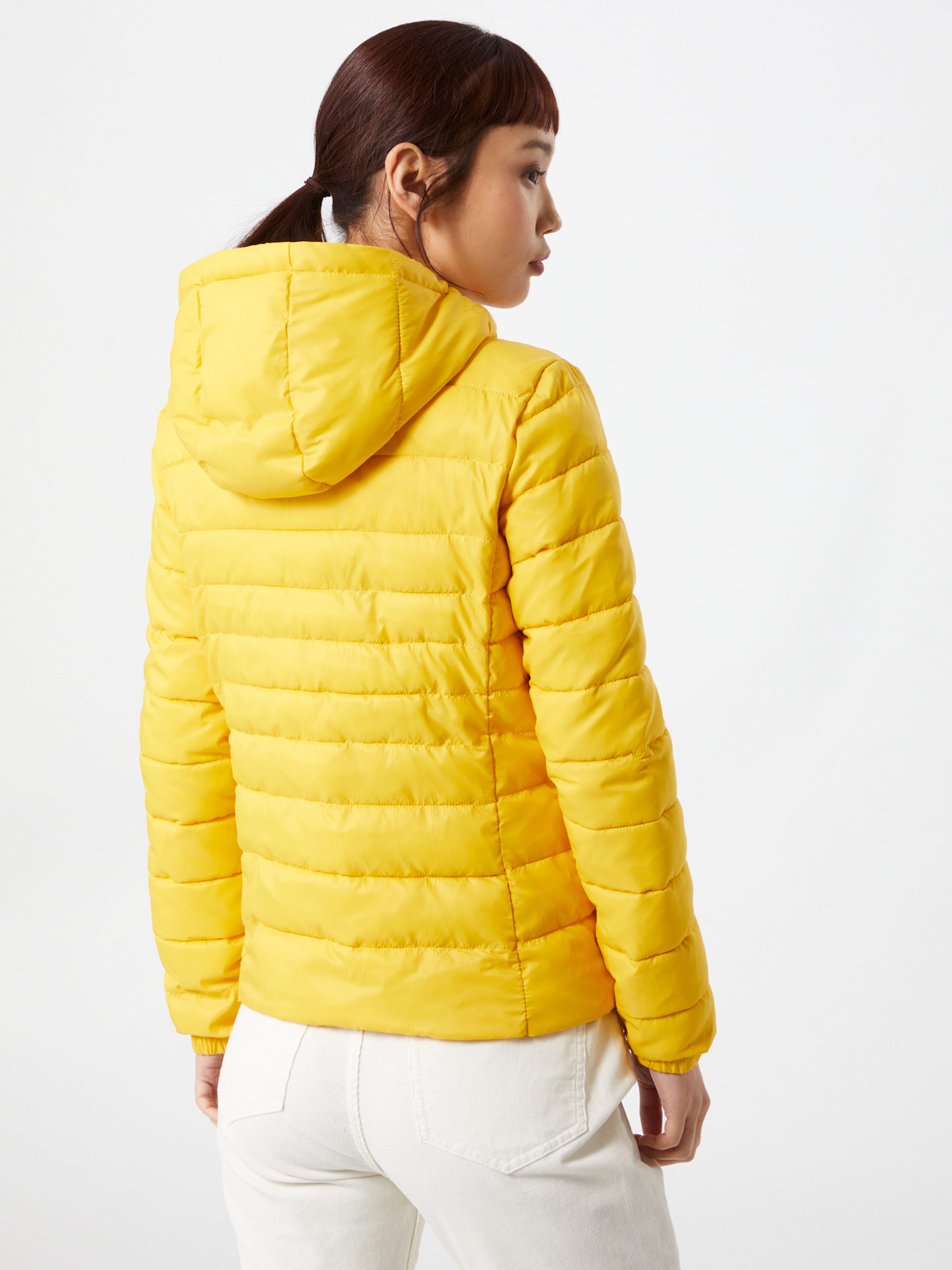 Veste only 2024 jaune