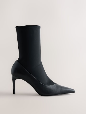 Next - Botines 'Forever Comfort' en negro