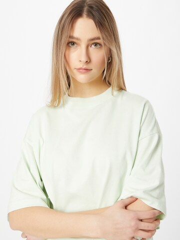 Urban Classics Shirt in Groen