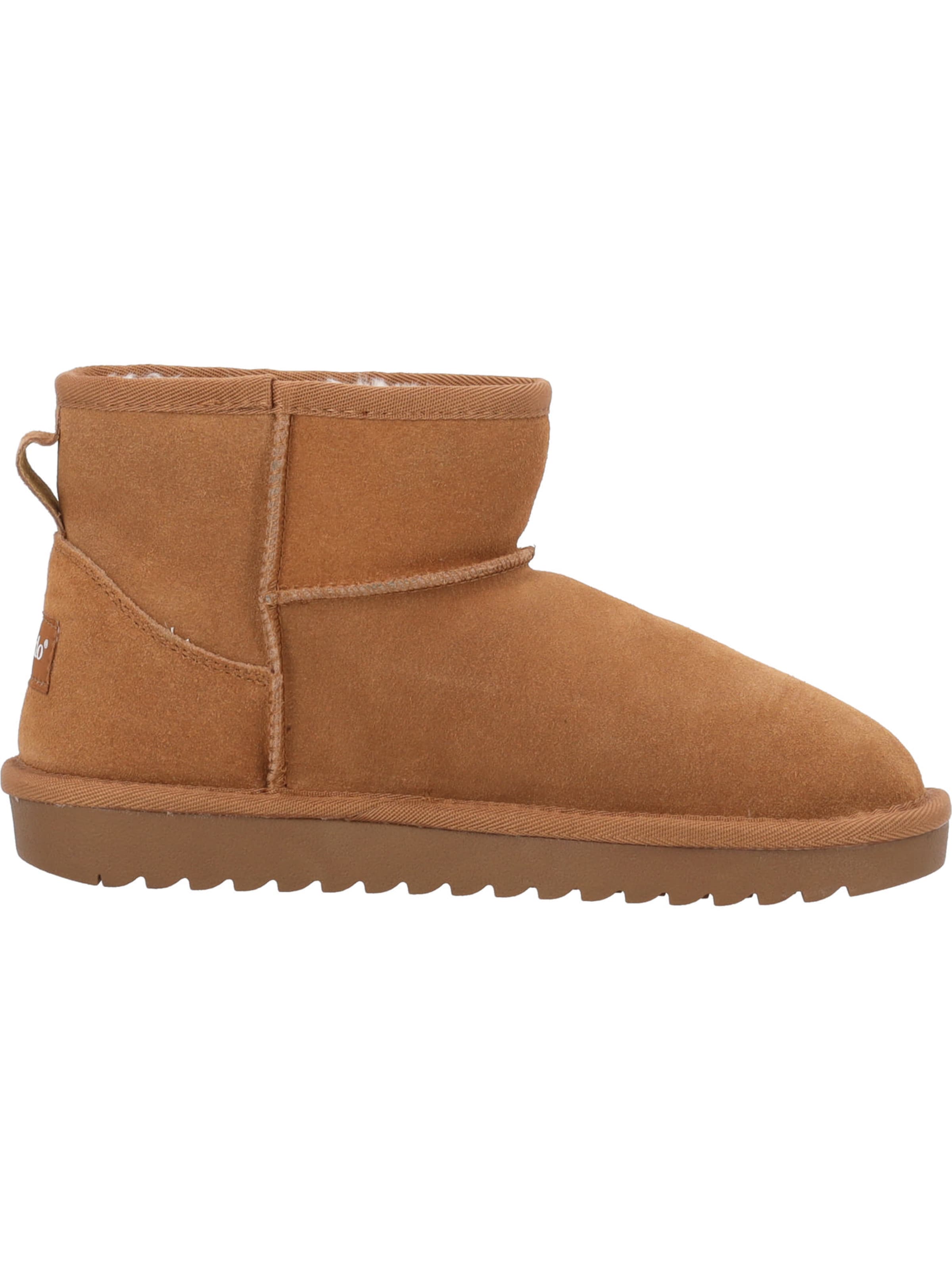Palado by Sila Sahin Boots 'Ausia' in Brown