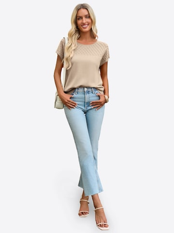 Pullover di Imily Bela in arancione