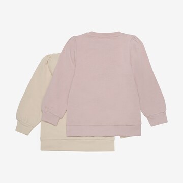 MINYMO Sweater in Beige