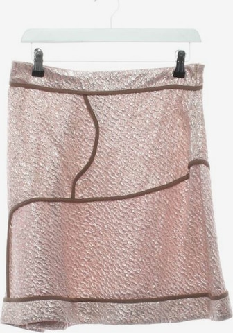Marni Skirt in XS in Pink: front