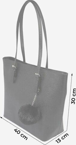 ABOUT YOU Tasche 'Mirja' in Schwarz