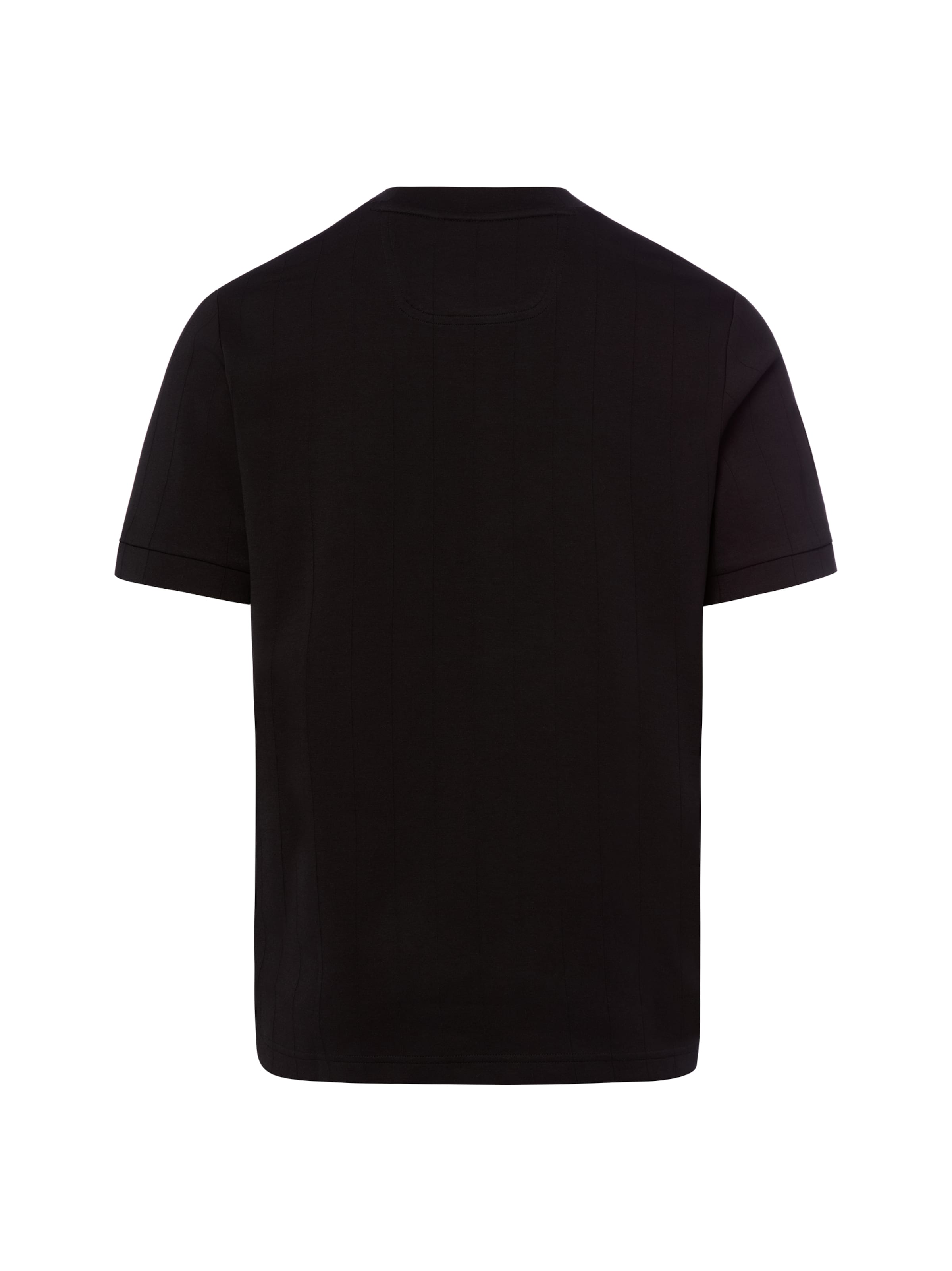 Finshley & Harding Shirt ' ' in Black