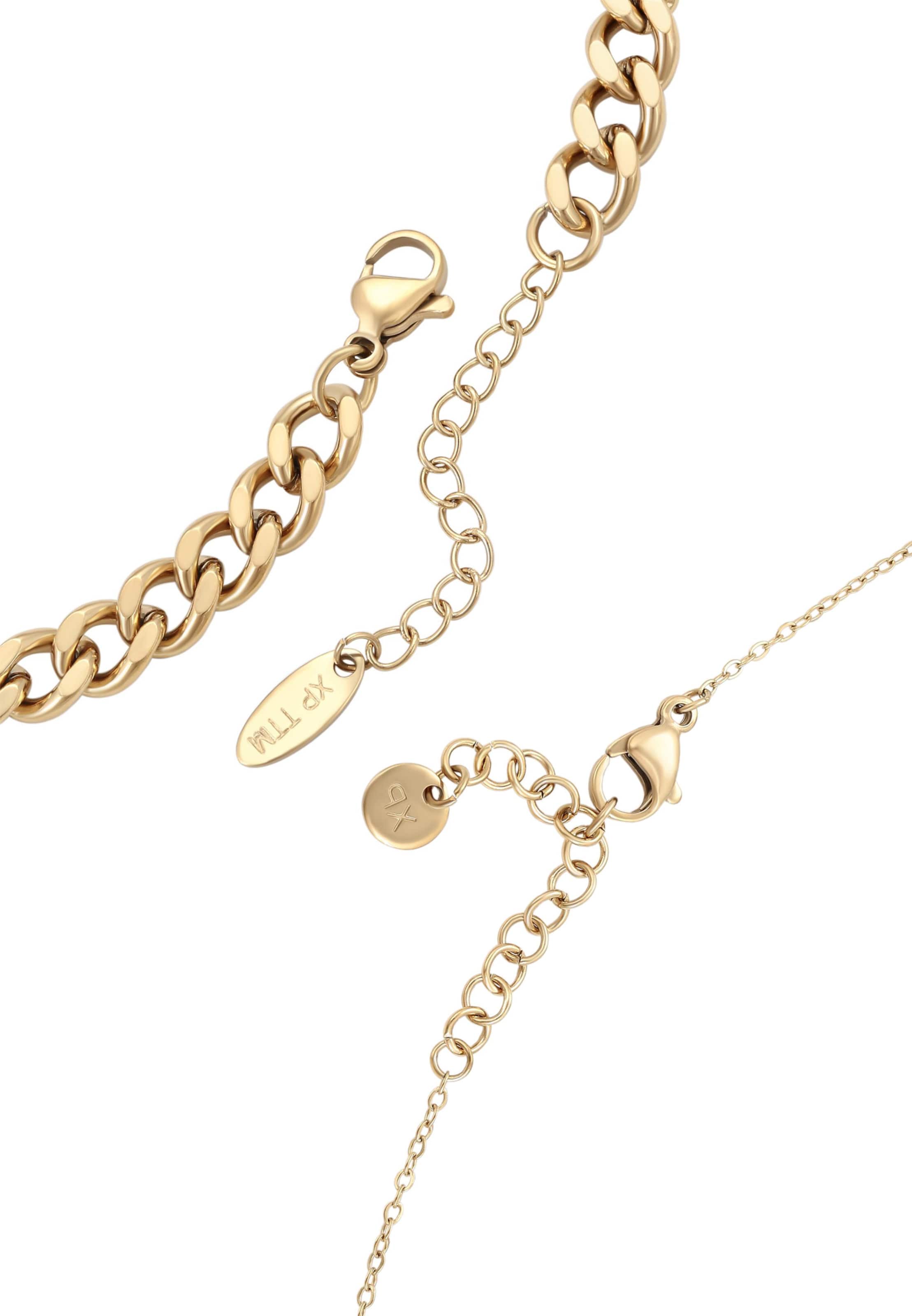 faina - Pulsera en oro