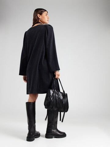 VILAHaljina 'VIELEINAS' - crna boja