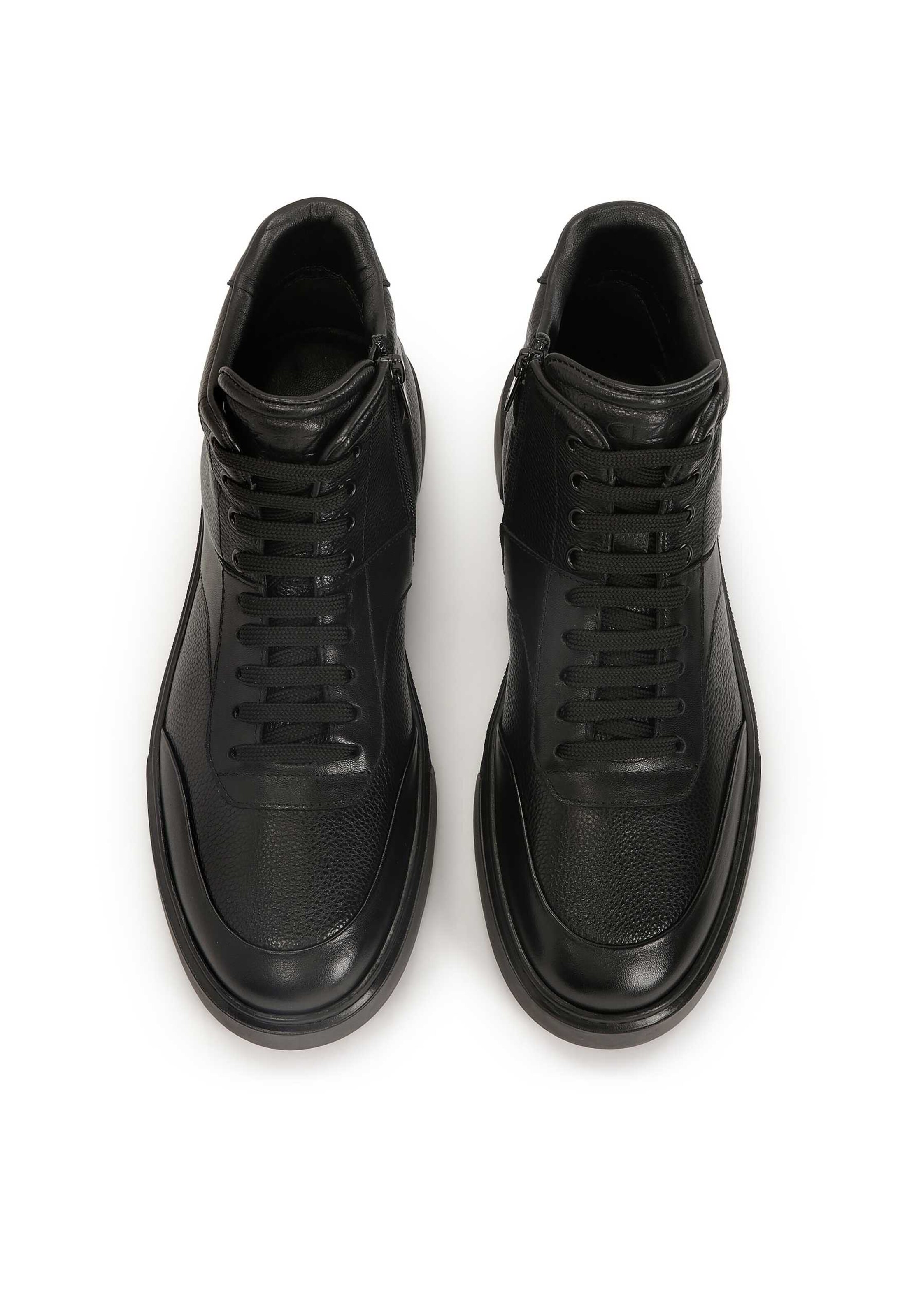 Kazar High-top trainers in Black