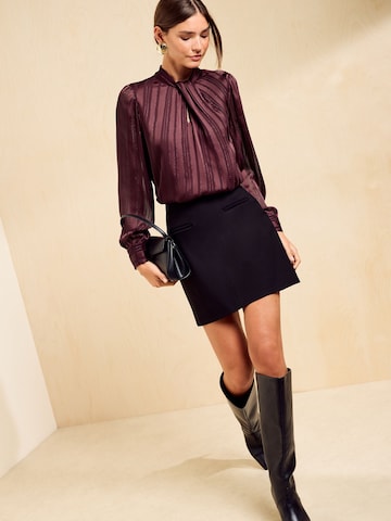 Camicia da donna di Friends Like These in rosso