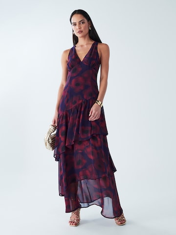 Robe d’été 'Tilly' BWLDR en bleu : devant