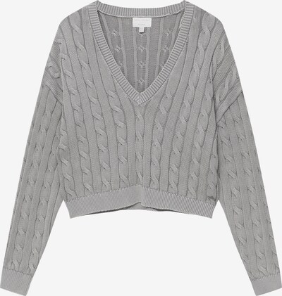 Pullover Pull&Bear di colore grigio, Visualizzazione prodotti