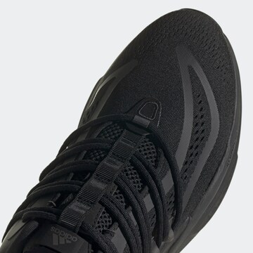 Chaussure de course 'Alphaboost V1' ADIDAS SPORTSWEAR en noir